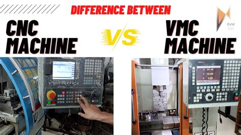 cnc & vmc machine difference|cnc meaning in manufacturing.